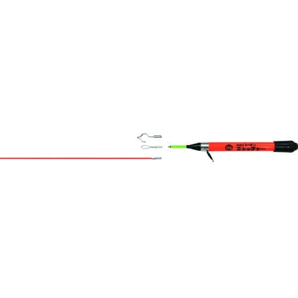 Marvel PROMATE cable catcher mini carbon catcher E-4863