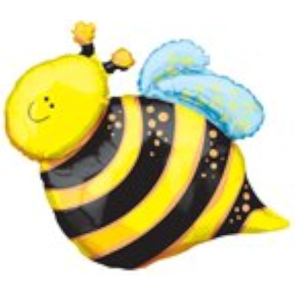 What Will It Bee Baby Shower Gender Reveal Party Balloons Decorations Supplies