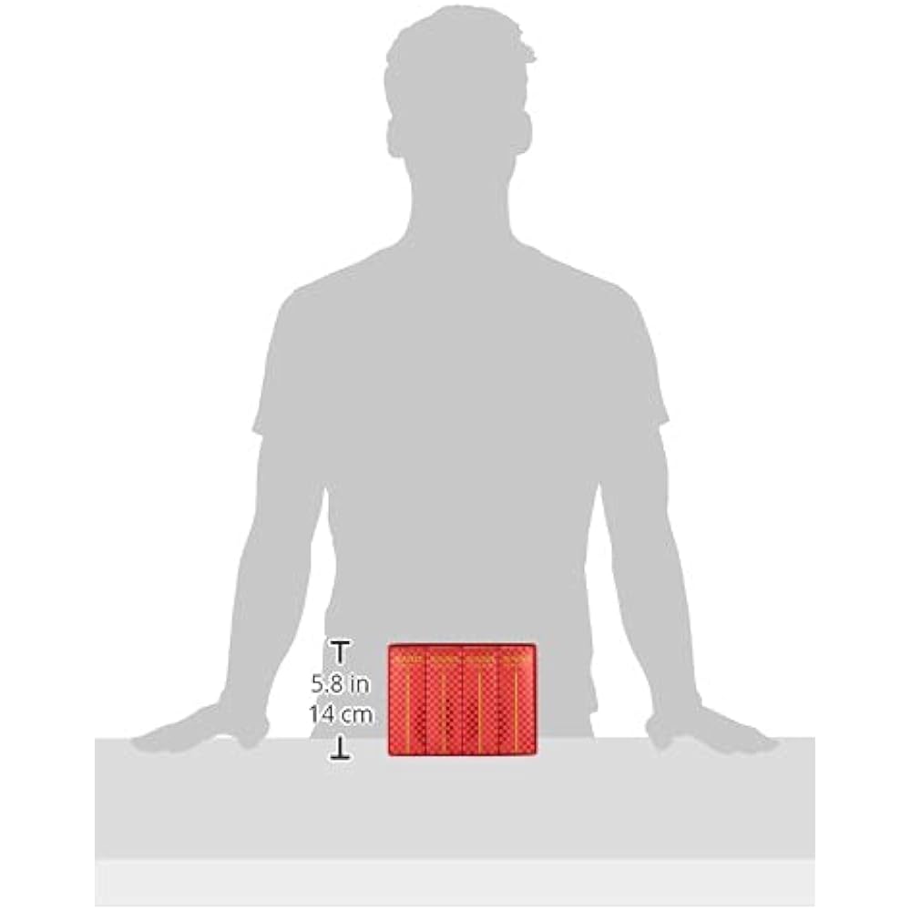 DUNLOP Golf Ball XXIO Premium 2020 Model 1 Dozen (12 Pieces) Royal Red