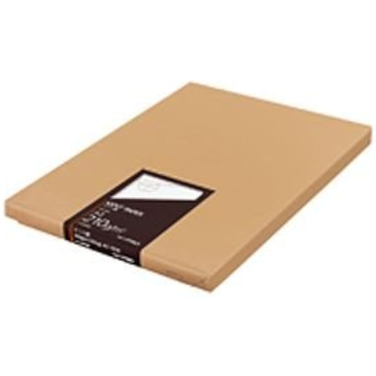 Kent paper A3 100 sheets Part number: SE-KP28 Order number: 51107697 Manufacturer: KOKUYO
