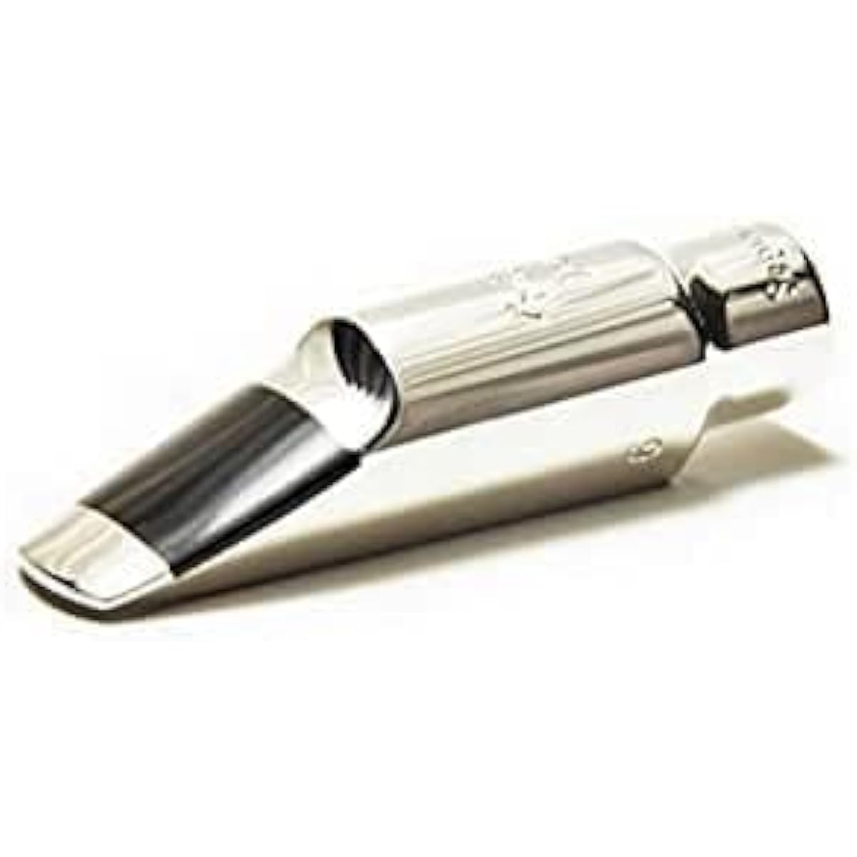 Gottsu Jazz Metal Soprano Saxophone Mouthpiece (6(1.5mm))