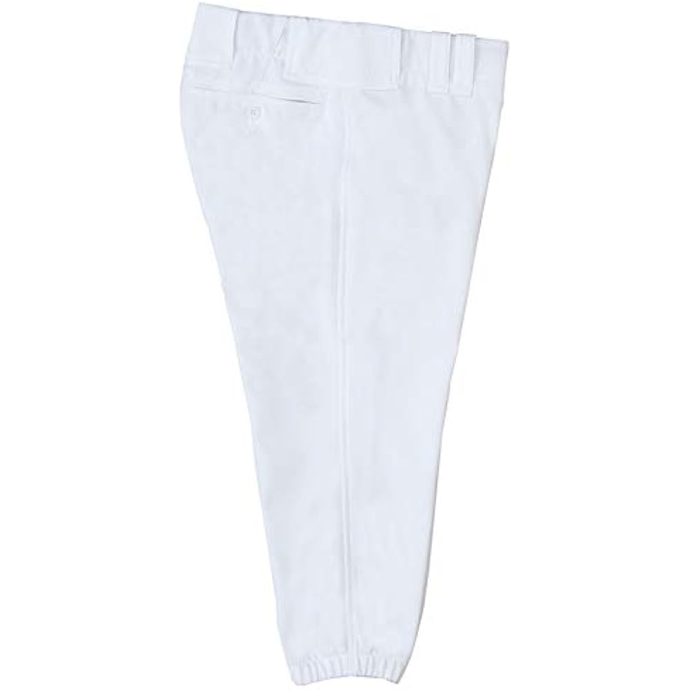 ZETT Baseball Uniform Pants Prostatus (Short/Game Use) BU508CP