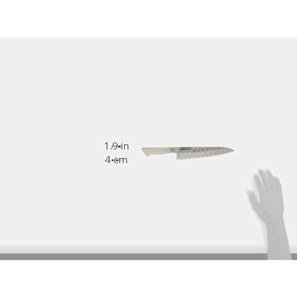 Gresten M Type Gyuto 21cm 721TM