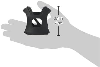 Captain Stag (CAPTAIN STAG) Pedal (Black)