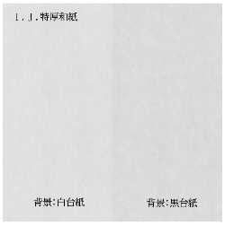 Ishikawa Washi Inkjet Washi Extra Thick Type 914mm x 20m WA019