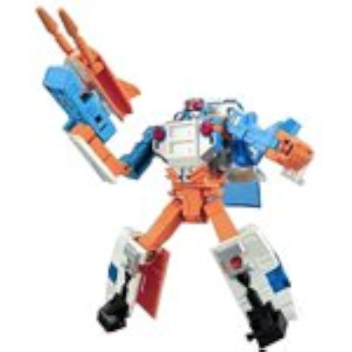 Transformers Galaxy Force GC-12 Skids