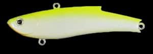 Vibration Marlin Vibe 70ES 6 Color Set 18g Lure VIB Bass/Sea Bass/Flounder/Black Sea Bream/Catfish