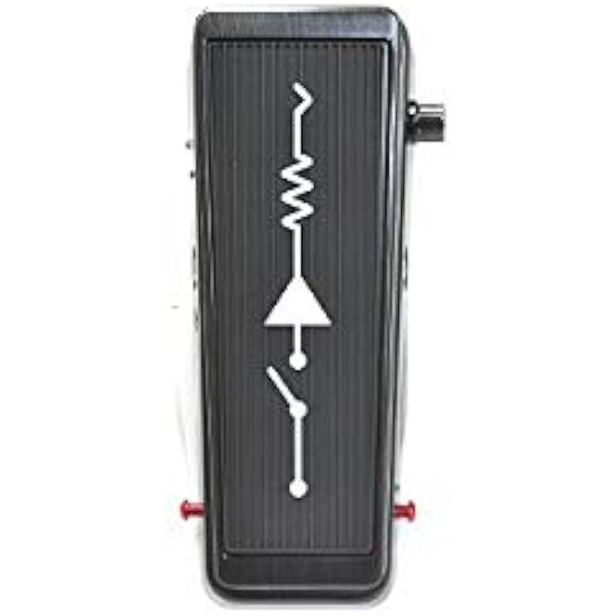 MXR Guitar Effects Pedal MC404 CAE Wah