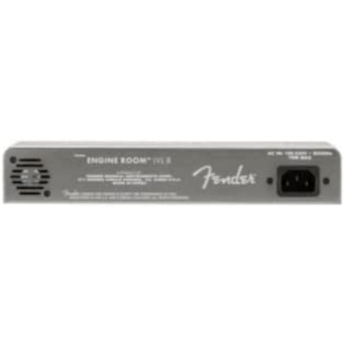 Fender Engine Room LVL8 Power Supply 120V