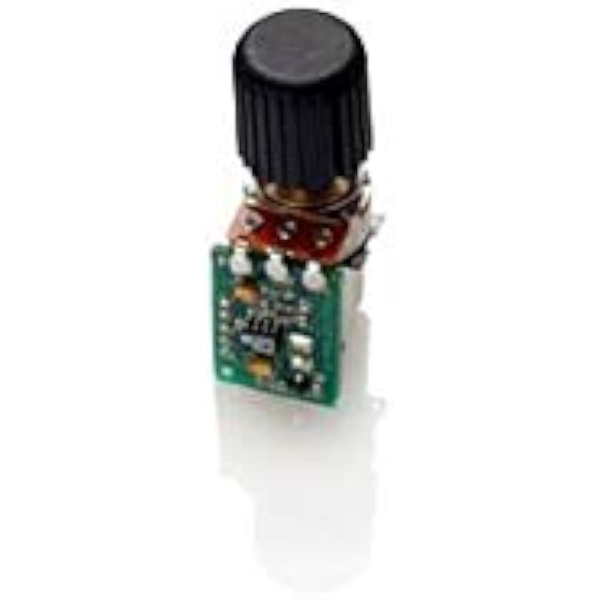 EMG Preamp Booster After Burner