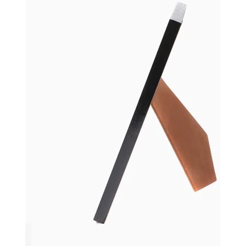 NATALINI Made in Italy Natalini Photo Frame Handmade Bergamo Blue/Blue/Blue Interior Wooden Photo Frame