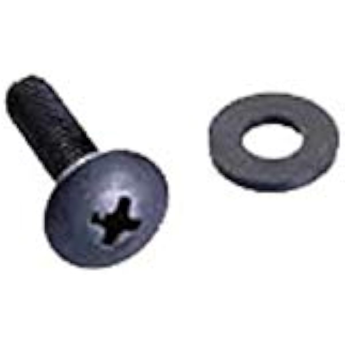 MIDDLE ATLANTIC Rack Screw HP500 Rack Screw Inch Standard