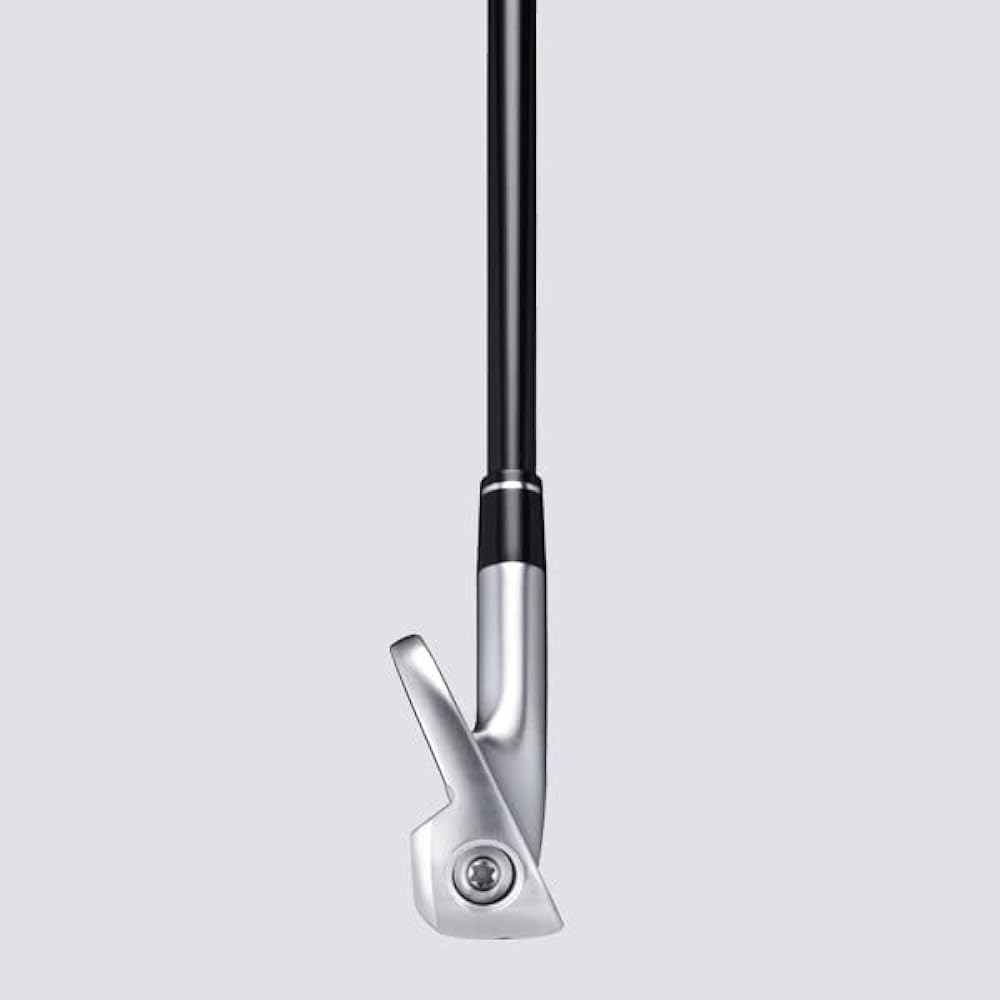 HONMA TW757P VZ757 Rose I Tour World 757 Golf Single Iron VIZARD for TW757 50 2022 Model
