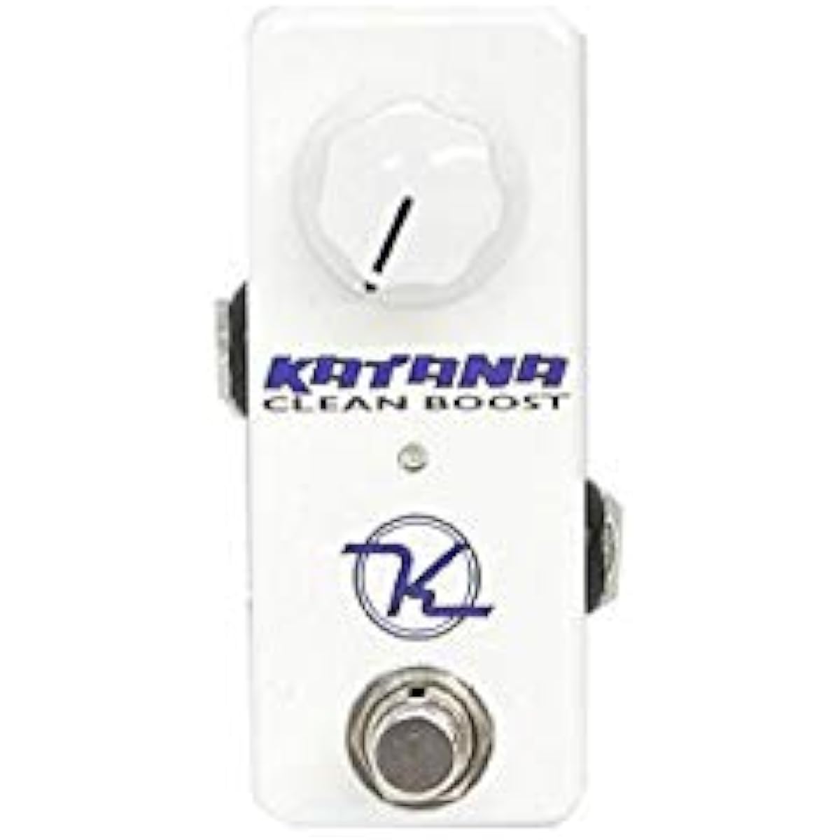 Keeley Mini Katana Guitar Effector
