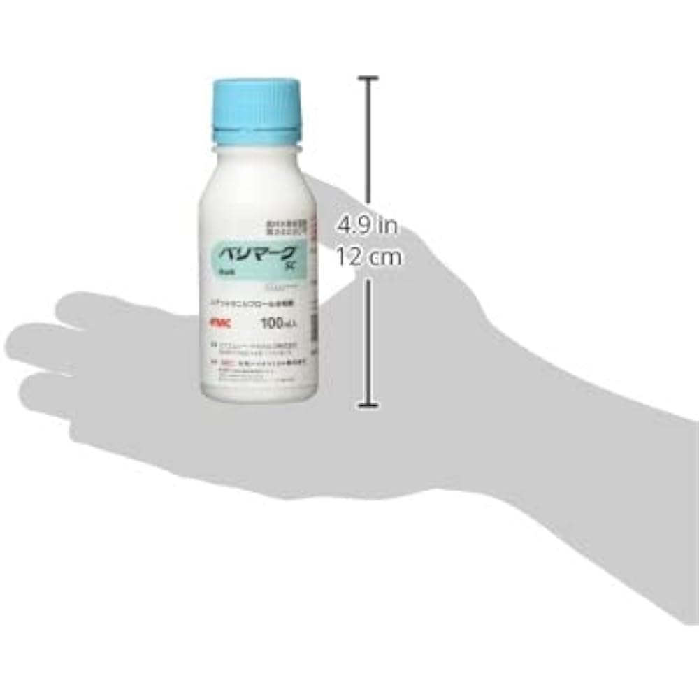 Maruwa Biochemical Maruwa Verimark SC 100ml White