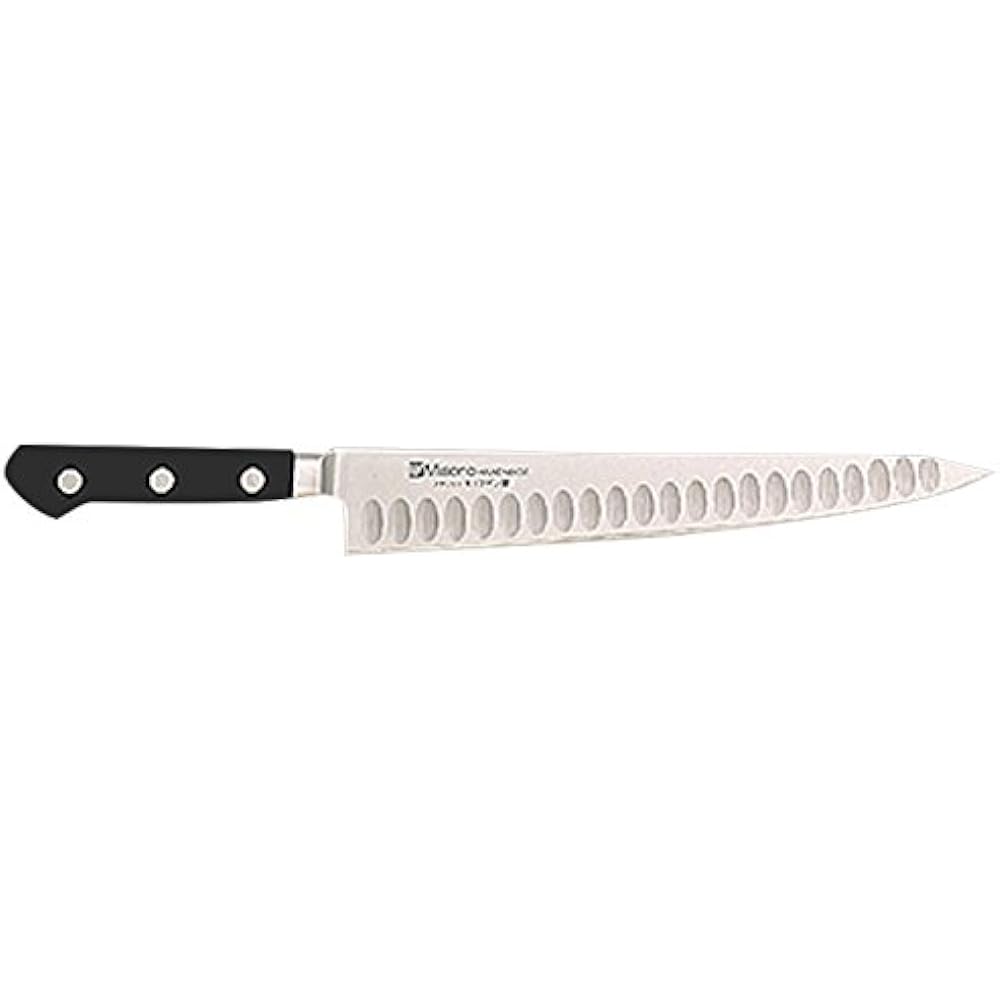 Misono Molybdenum Steel Sujihiki No.521/24cm