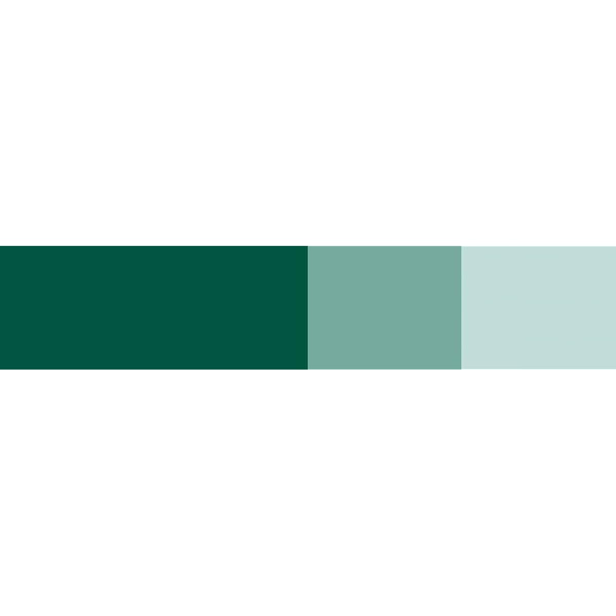 Schmincke - HORADAM® Gouache, Cobalt Green Deep, 528, 15 ml, finest gouache colour, highest pigment concentration, luminosity and colour depth