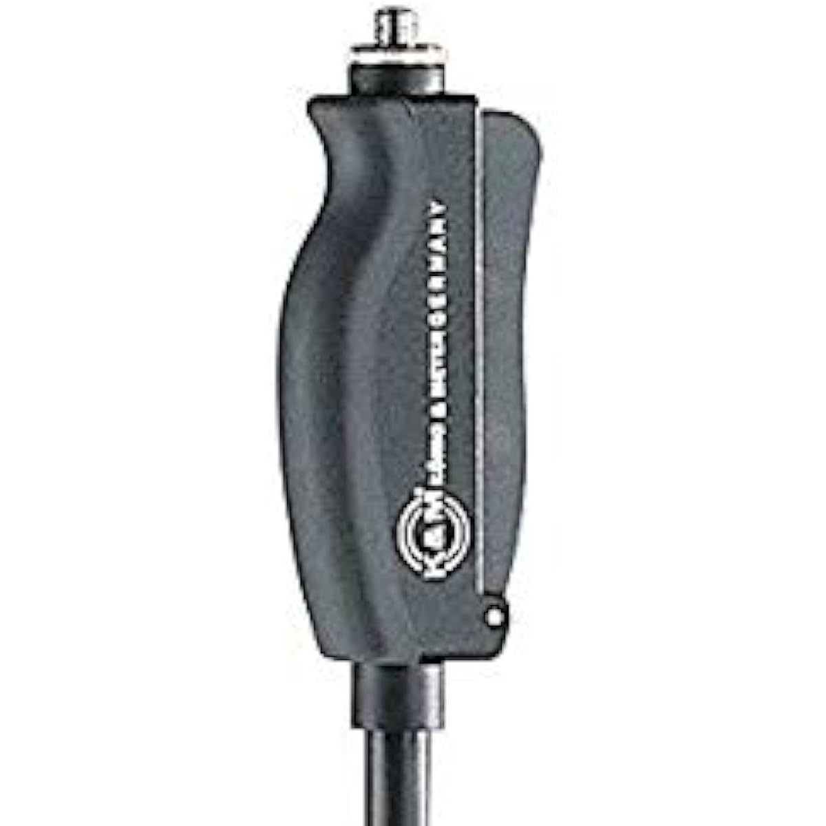 K&M Microphone Stand 26085