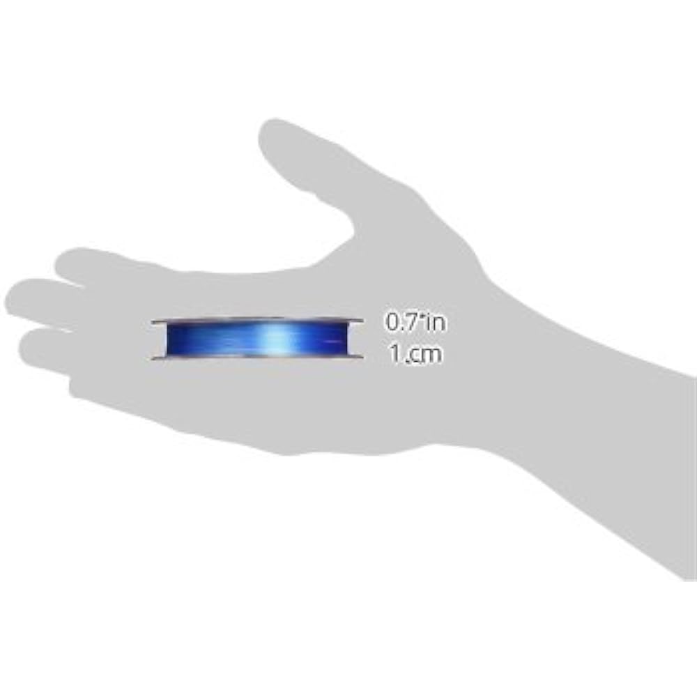 GOSEN Line Techmy Taper Sand Ripple 4 Colors 213m 4 Colors GT6224