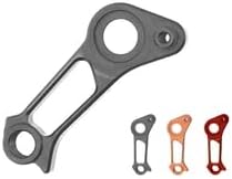 Direct mount derailleur hanger PNA-TH1 for PINARELLO