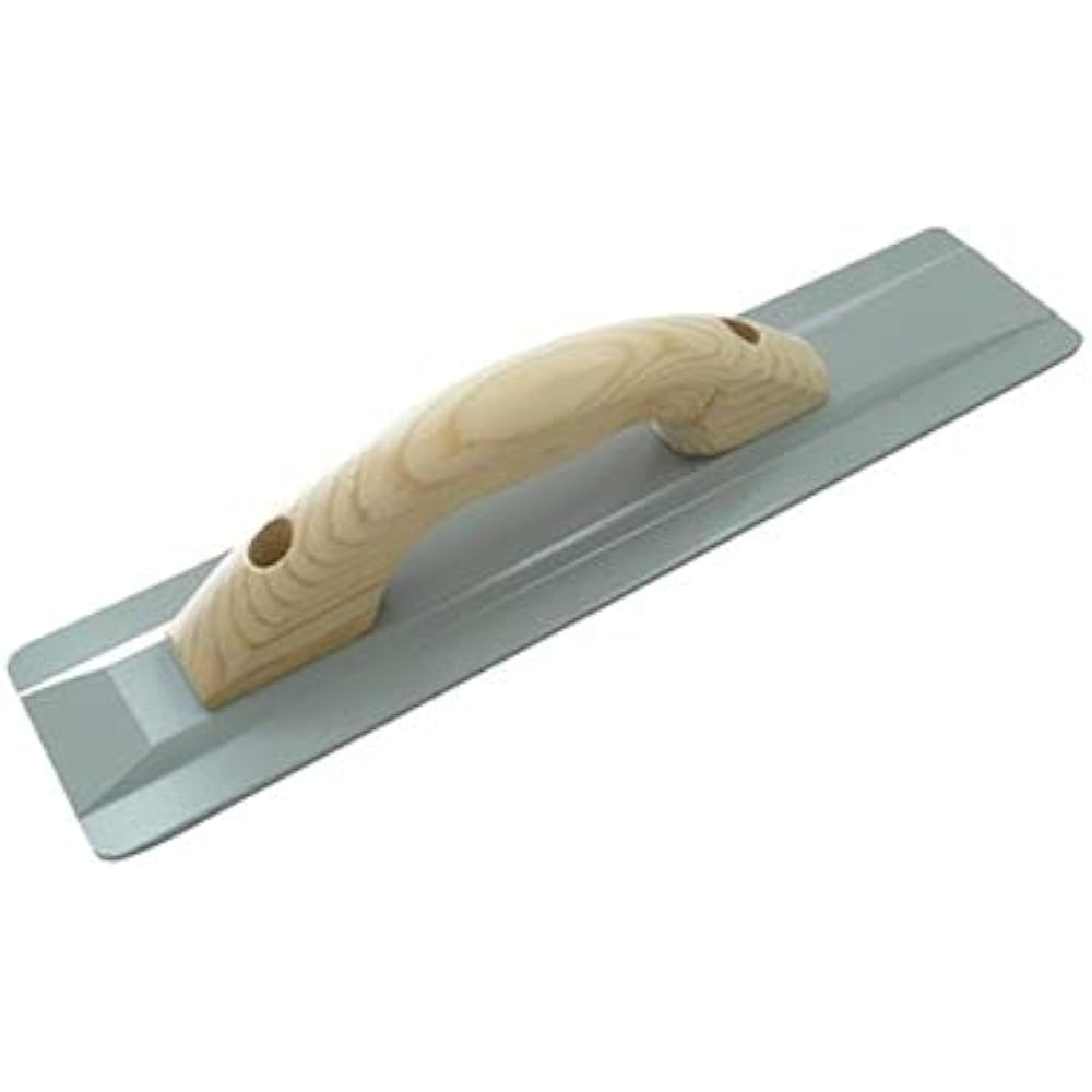 Tomosada Doma Trowel Magnesium Follow 406mm