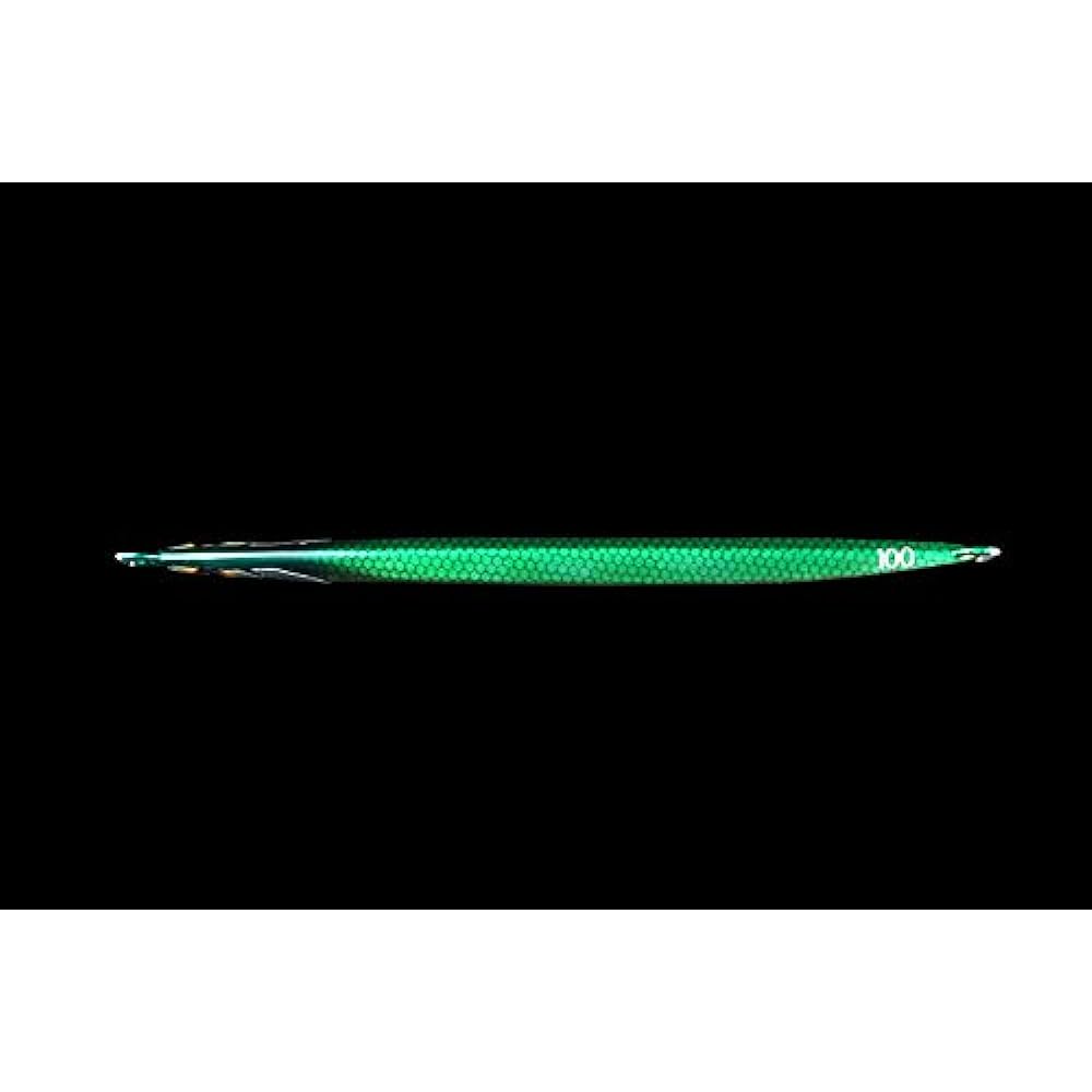 JACKALL Metal Jig Bumbles Jig Semi-Long 250g