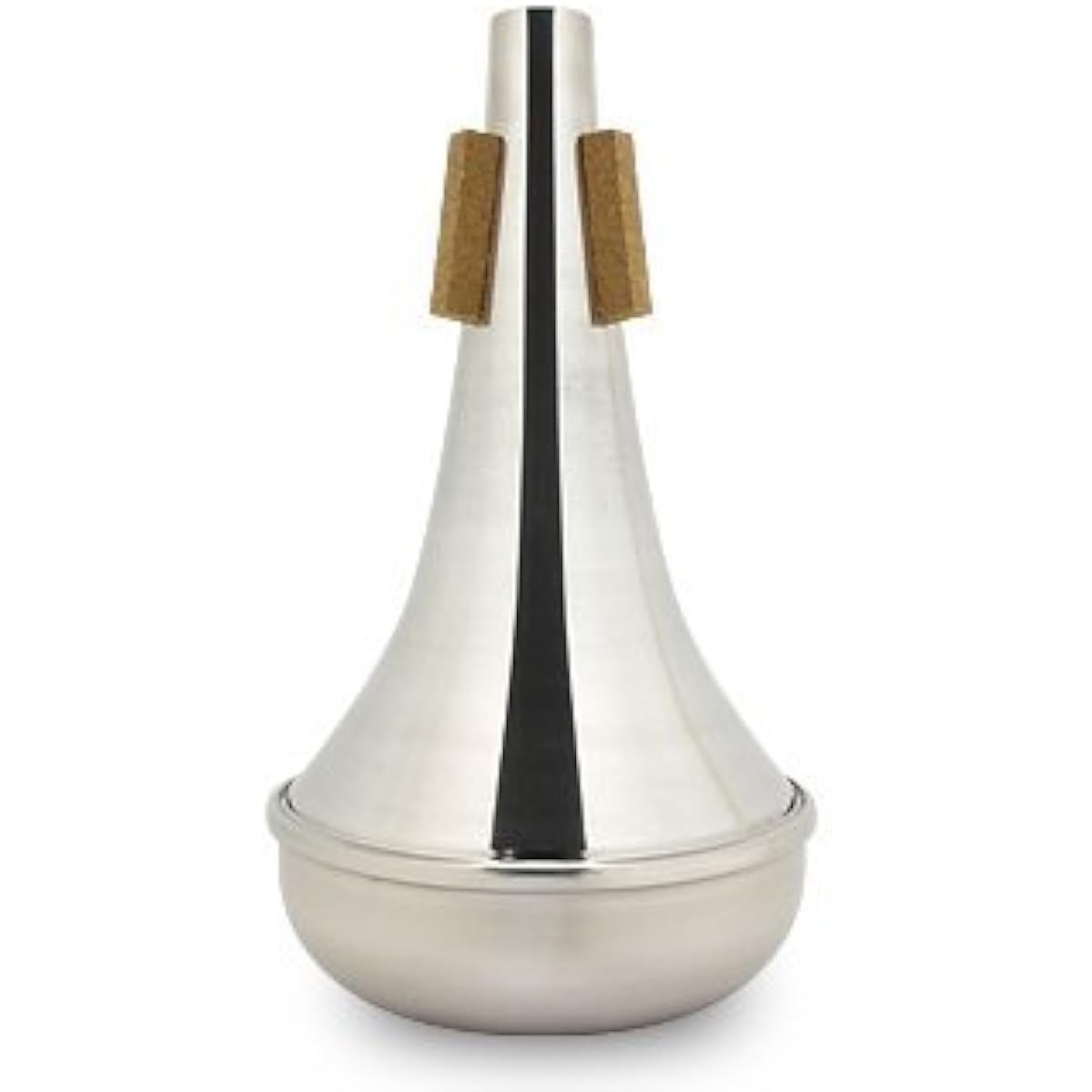 Tom Crown Straight Mute Aluminum Tenor for Trombone
