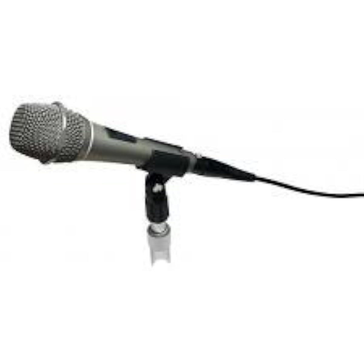 Panasonic dynamic microphone (for speech) WM-SD120