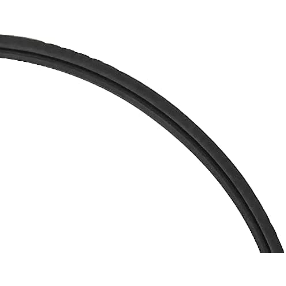 iimono117 No-Puncture Tire Bicycle 700C x 23C No punctures No need for inflation Maintenance-free Road bike Cross bike Commuting to school Cycling