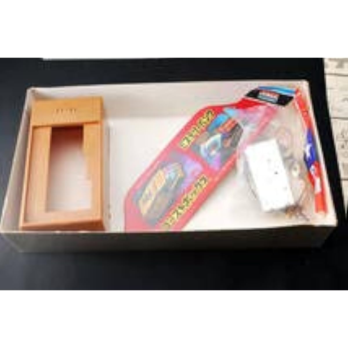 Unassembled ARII Mystery Bank Mysterious Piggy Bank Arii Manufacturing (Management 76178059)