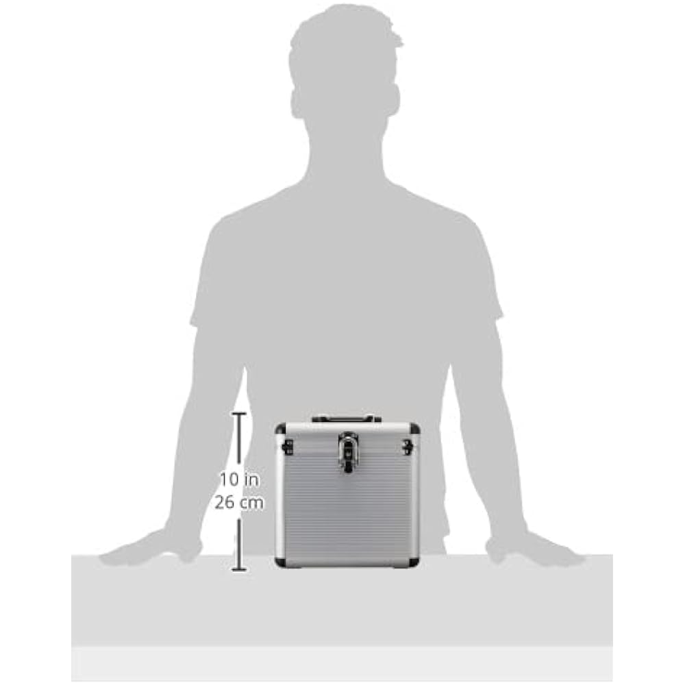 Makita Storage Aluminum Case for SK14P/SK23P A-59514