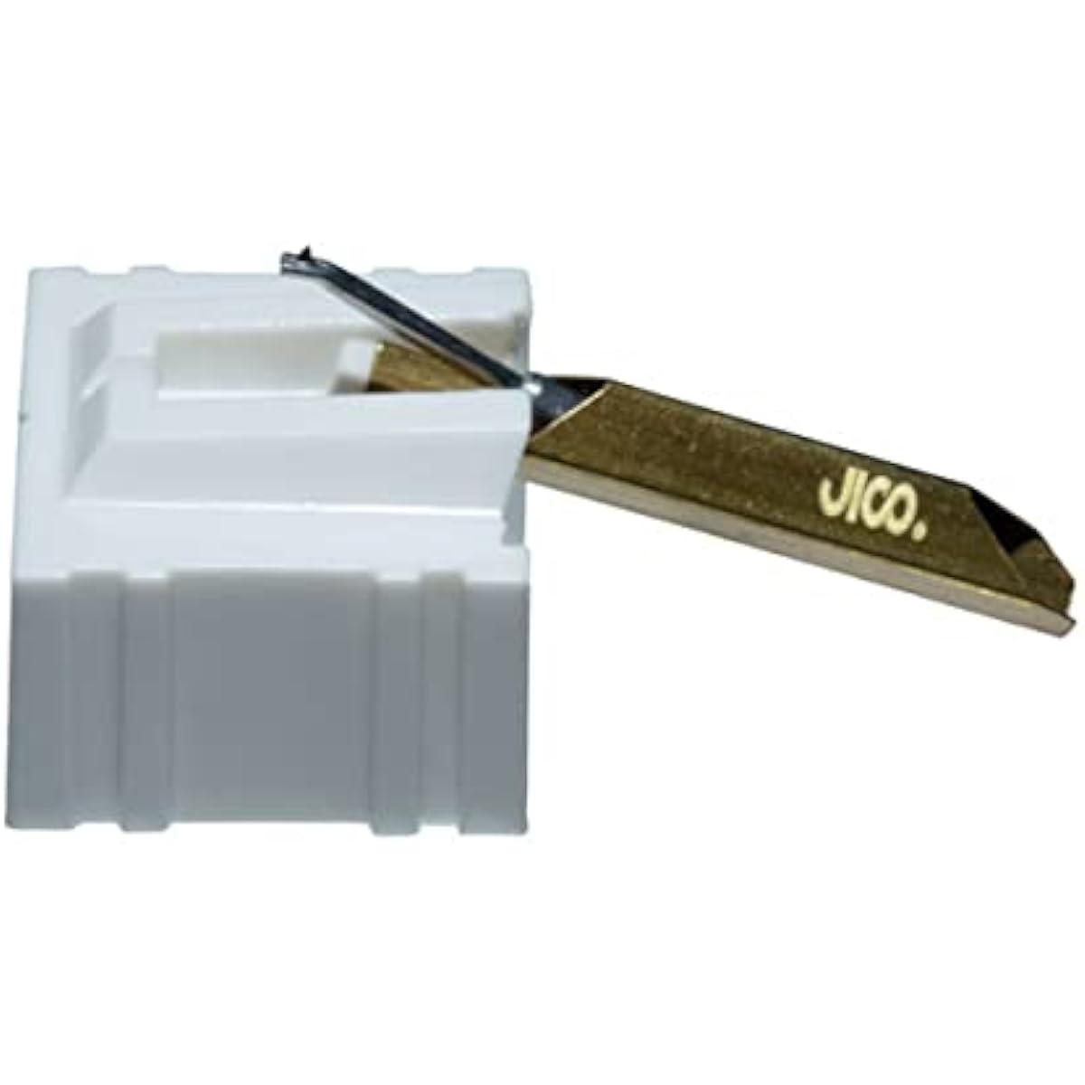 JICO PN-10(V) NUDE Solid Round Needle Pioneer Record Needle JICO