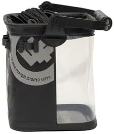 34 Utilizing water drawing bag 4