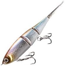 SHIMANO Bass Lure Joint Minnow Bantam Bt Bait 99SS ZR-599T Various