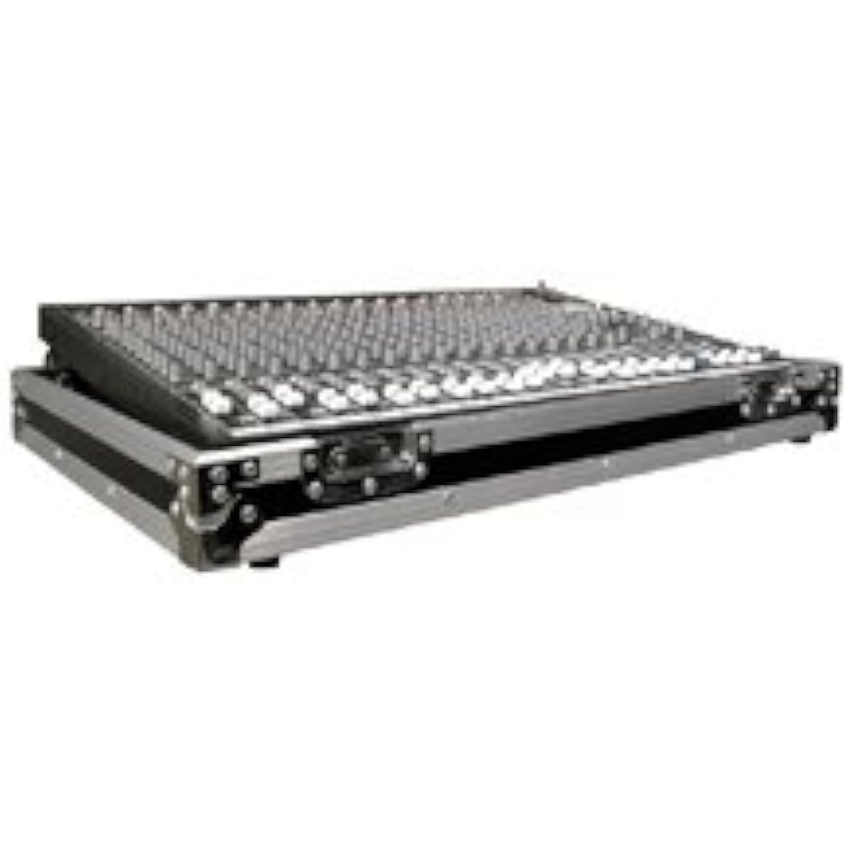 Road Ready Cases - Rrcfx20 - Flight Cases, Racks & Sacs - Consoles