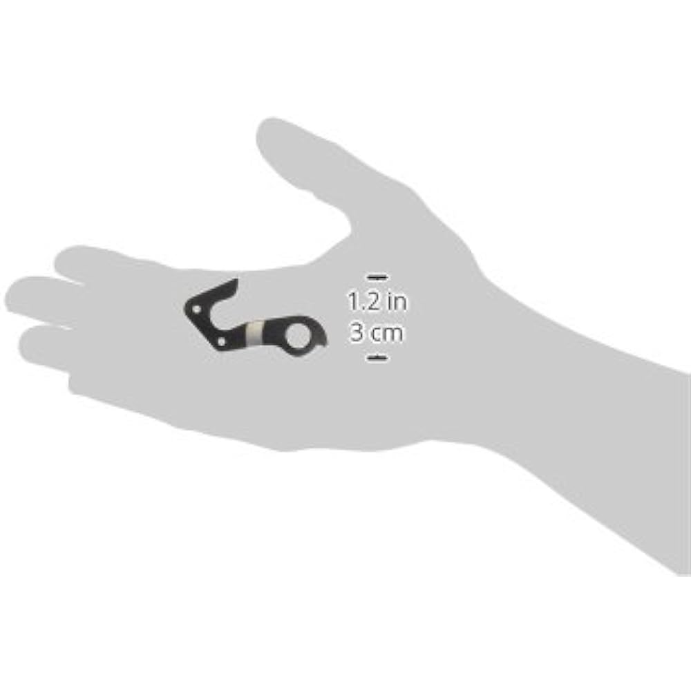 GT derailleur hanger ATIDH0233 308245 GTB-G-308245