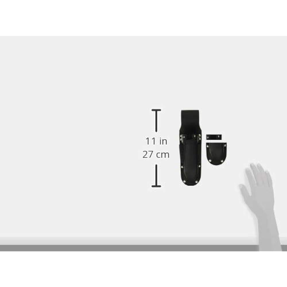 Knicks folding type charging screwdriver holder KB-111JOC