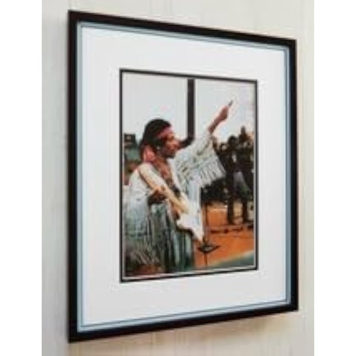 Jimi HendrixWoodstock 1969Art PicturesJimi HendrixWoodstockStratocasterVintage GuitarStore Displays