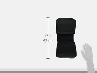 Densan Catatu Top Cover DX KTC-20-BK