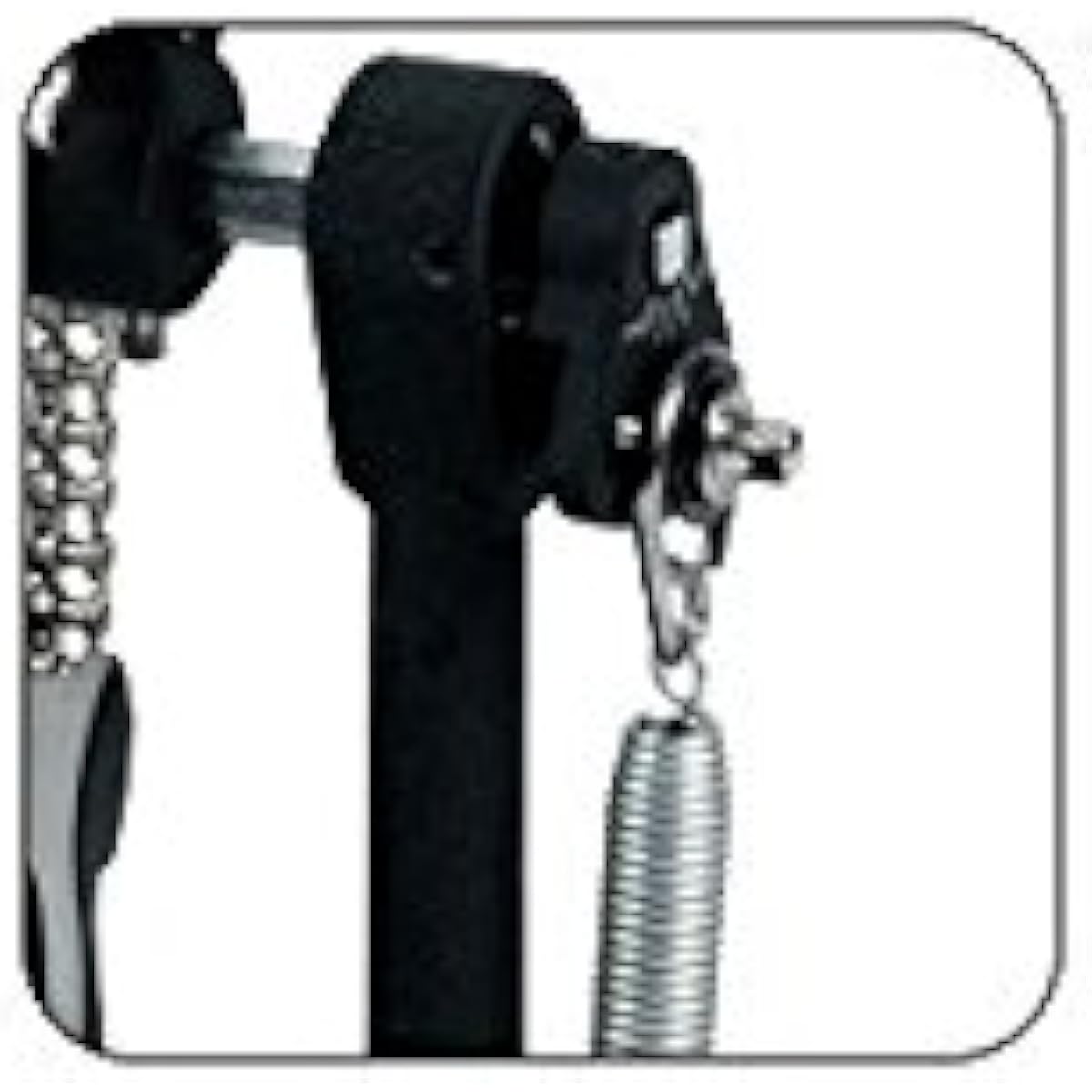 DW 3000 Single Bass Drum Pedal