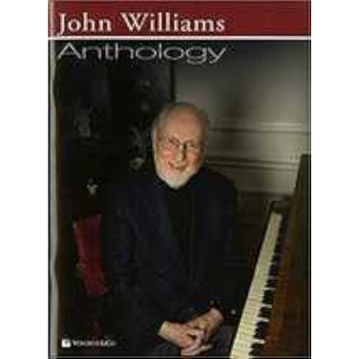 John Williams sheet music piano vocal chords score imported sheet music Raiders Superman
