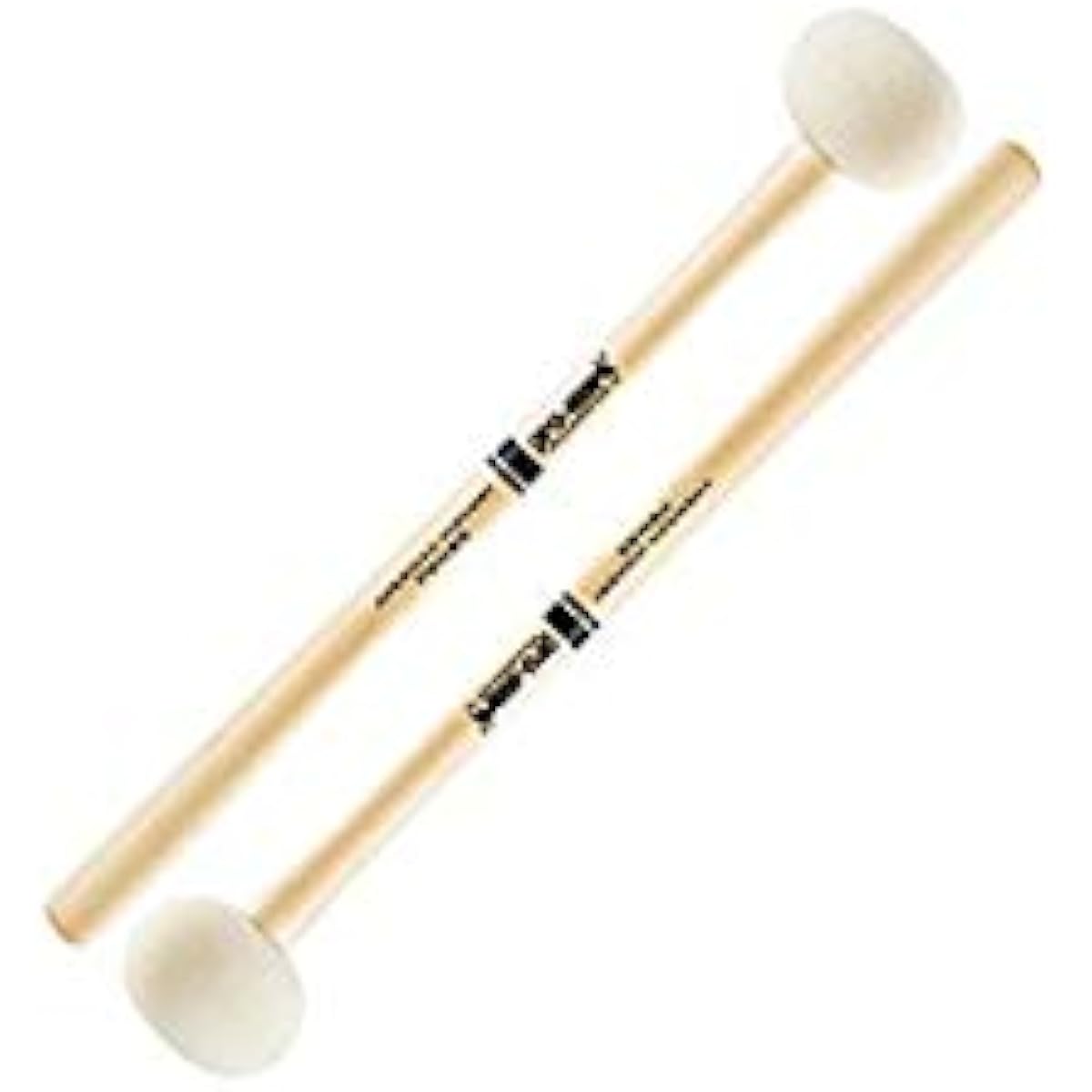 PROMARK PERF MARCHING BASS - FELT #5