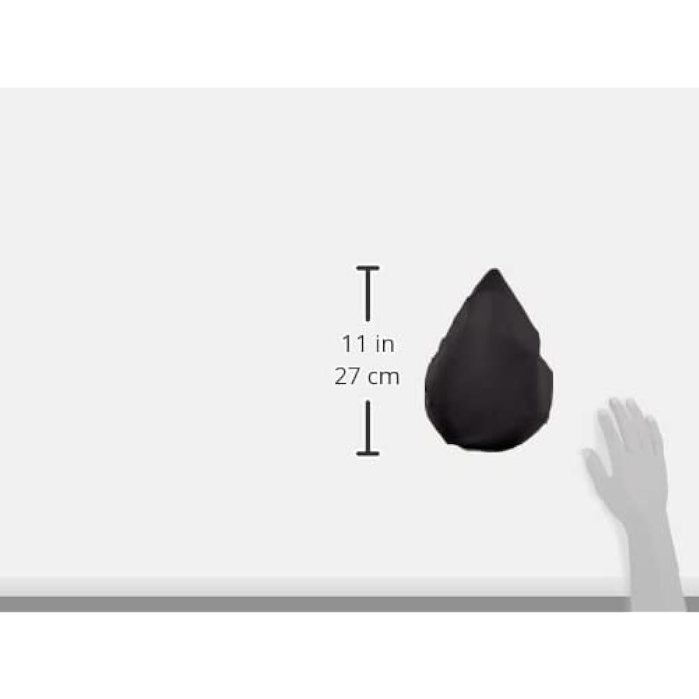 BRIDGESTONE Saddle Cushion BL (Black) BL (Black) SDC-5XL3 P6216 A545022BL
