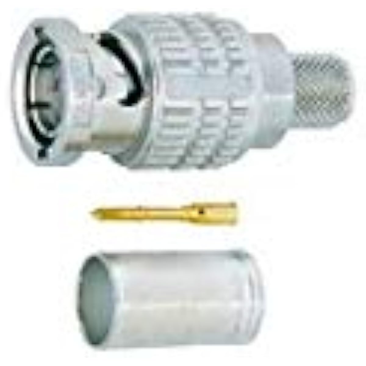 CANARE BNC plug BCP-D55UHD/20pcs