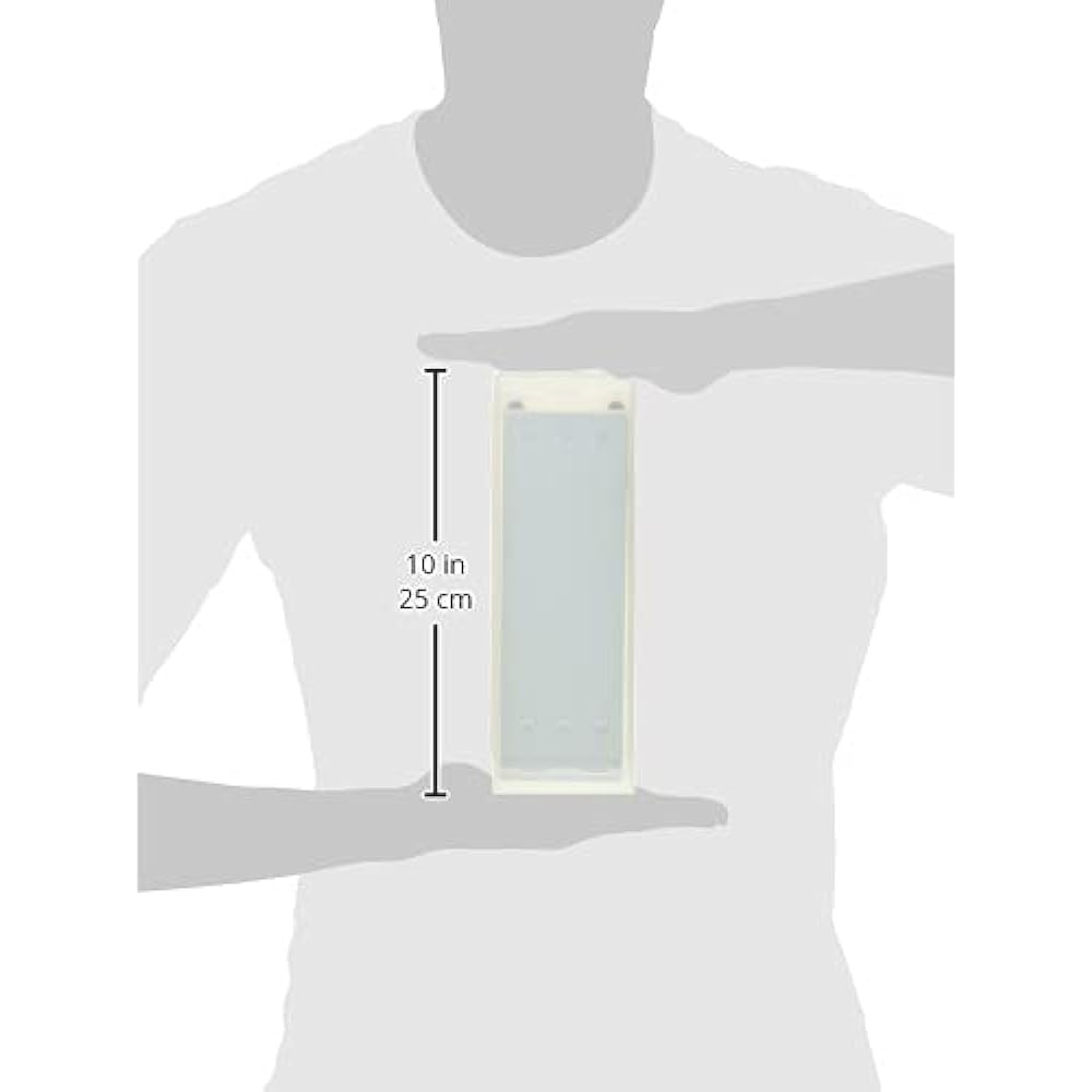 NANIWA Professional Whetstone Goken Shin Twin (Set of 2) #5000/#8000 Includes sharpening stand and storage case 210 x 70 x 10 mm NW-5080