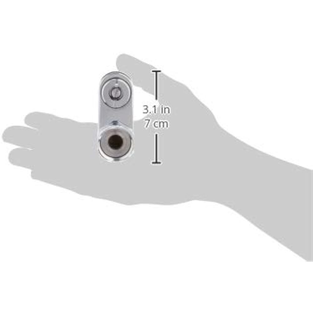 TOTO water stopper replacement foot TH732