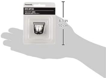 Panasonic Replacement Blade for Hair Clipper ER-9P30 Set of 6