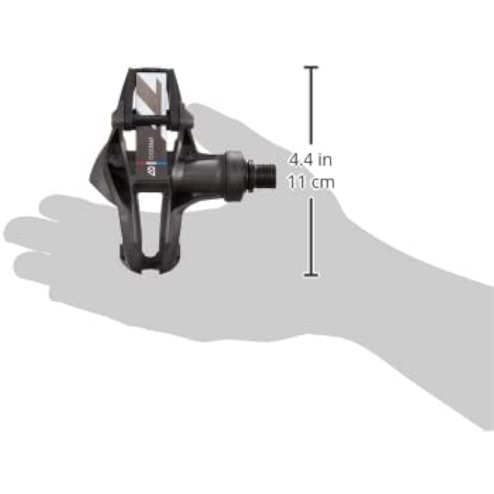 TIME Bicycle Road Bike Binding Pedal Lightweight Expresso Xpresso 7 T2GR012 0000TU