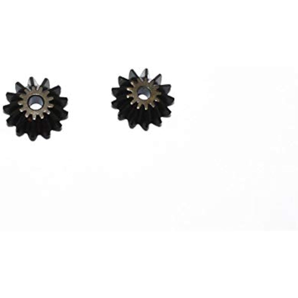 Harden Steel Differential Spider Gear for Traxxas 1/10 5382X REVO E-REVO Summit Slayer GT4 2pcs