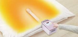 Iris Ohyama Futon Dryer Colorier Twin Nozzle